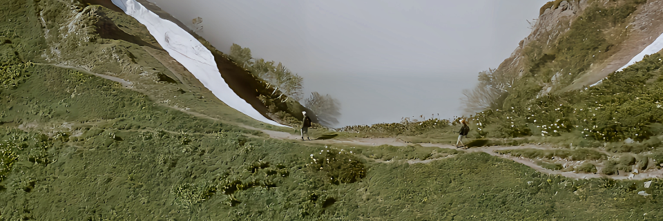 Wandertouren in Österreich Wandertouren in Österreich