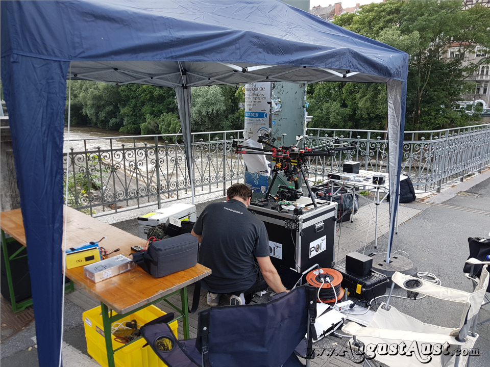 E-Grazathlon 2018. Foto: August Aust E-Grazathlon 2018. Foto: August Aust