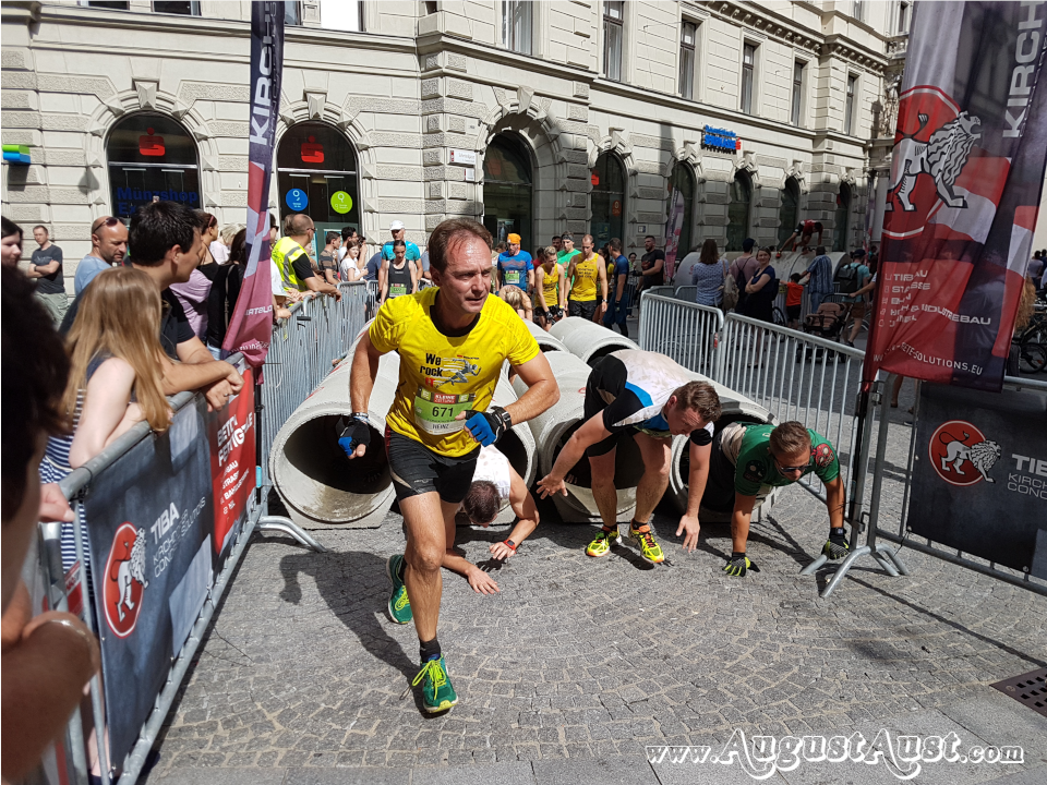 E-Grazathlon 2018. Foto: August Aust E-Grazathlon 2018. Foto: August Aust