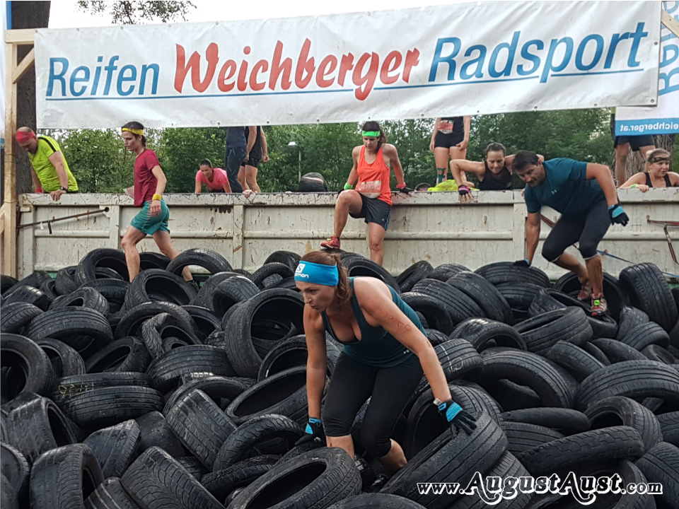 E-Grazathlon 2018. Foto: August Aust E-Grazathlon 2018. Foto: August Aust