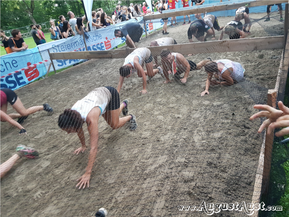 E-Grazathlon 2018. Foto: August Aust E-Grazathlon 2018. Foto: August Aust