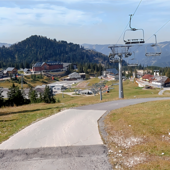 Radtour Göstling Hochkar. Foto: August Aust Radtour Göstling Hochkar. Foto: August Aust