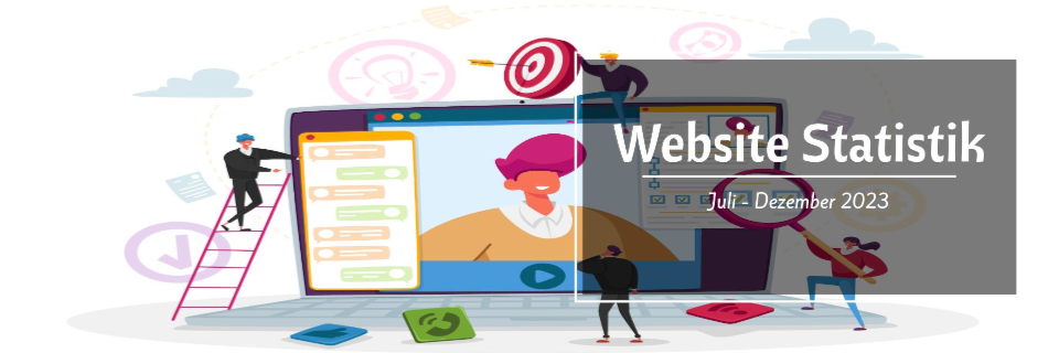 Website Statistik Website Statistik