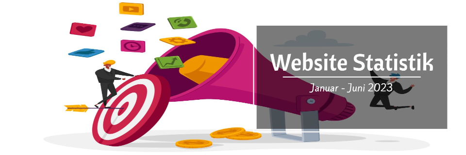 Website Statistik Website Statistik