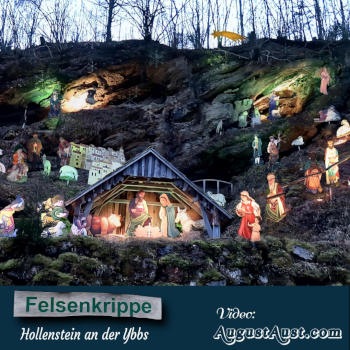 Weihnachtsvideo 2024. Foto: August Aust Weihnachtsvideo 2024. Foto: August Aust