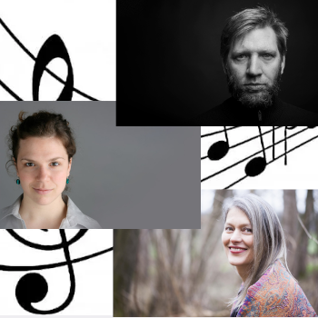 Konzert. Weisse Lieder Konzert. Weisse Lieder