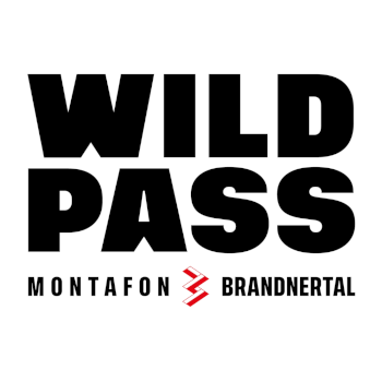 WildPass Montafon Brandnertal