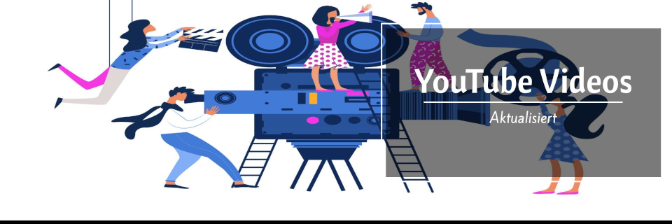 YouTube Videoaufrufe YouTube Videoaufrufe