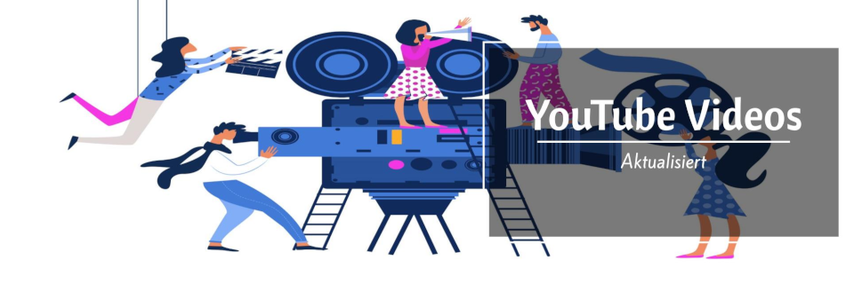 YouTube, Videoaufrufe YouTube, Videoaufrufe