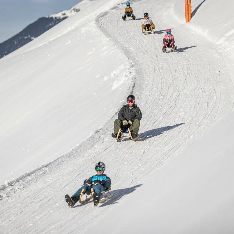 Zillertal Arena Zillertal Arena