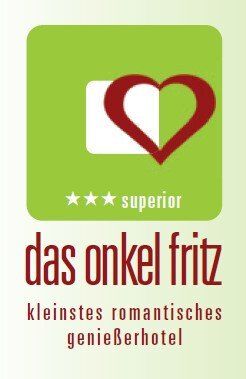 das onkel fritz. Logo das onkel fritz. Logo