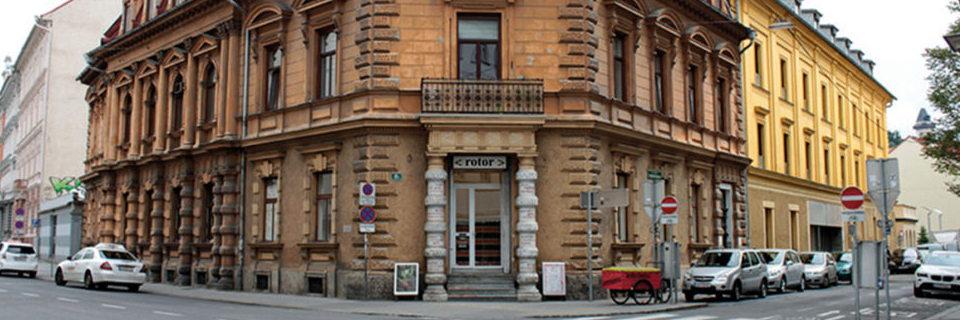 Zentrum für zeitgenössische Kunst in Graz Zentrum für zeitgenössische Kunst in Graz