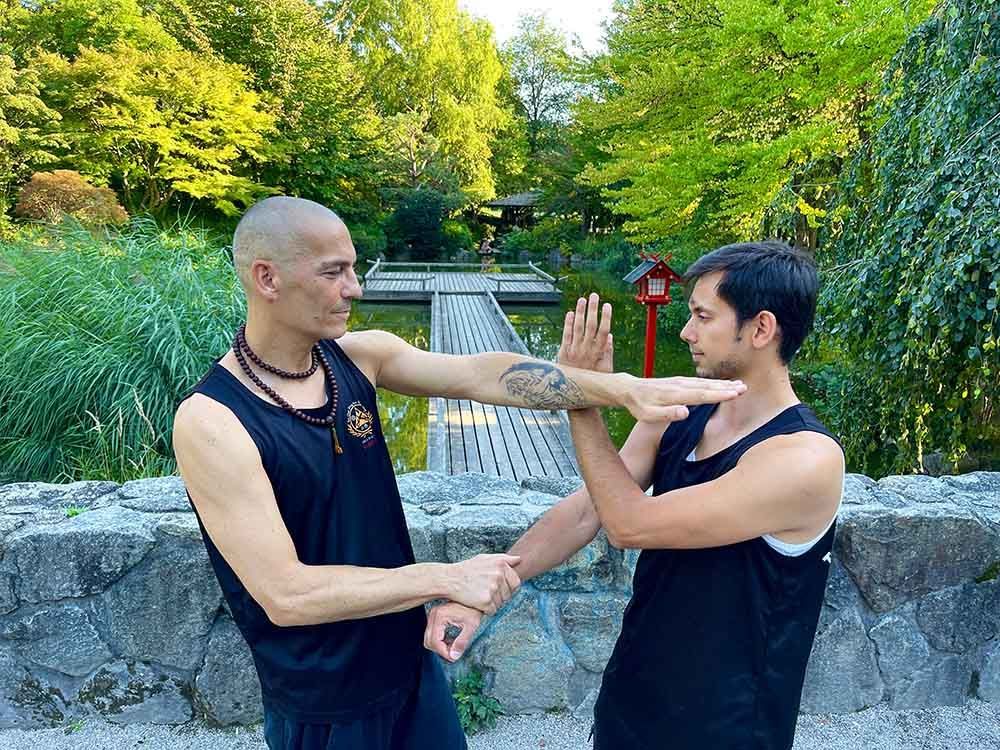 Wing Chun Ingolstadt
