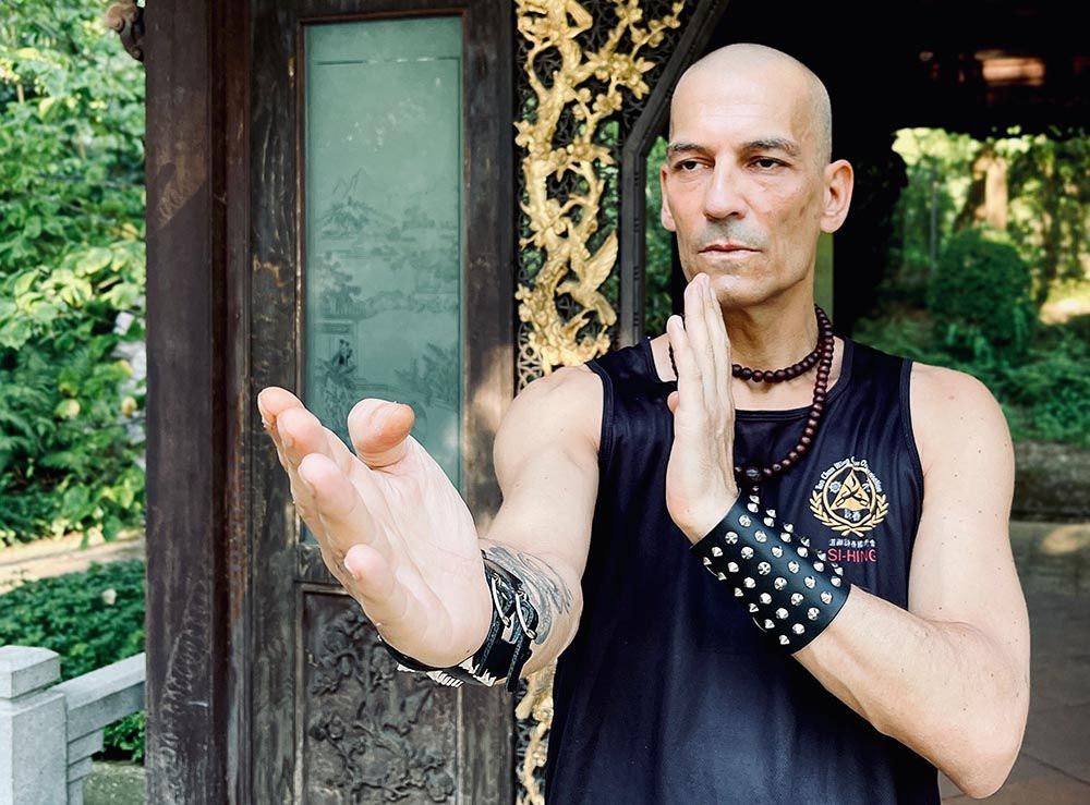 Wing Chun Ingolstadt