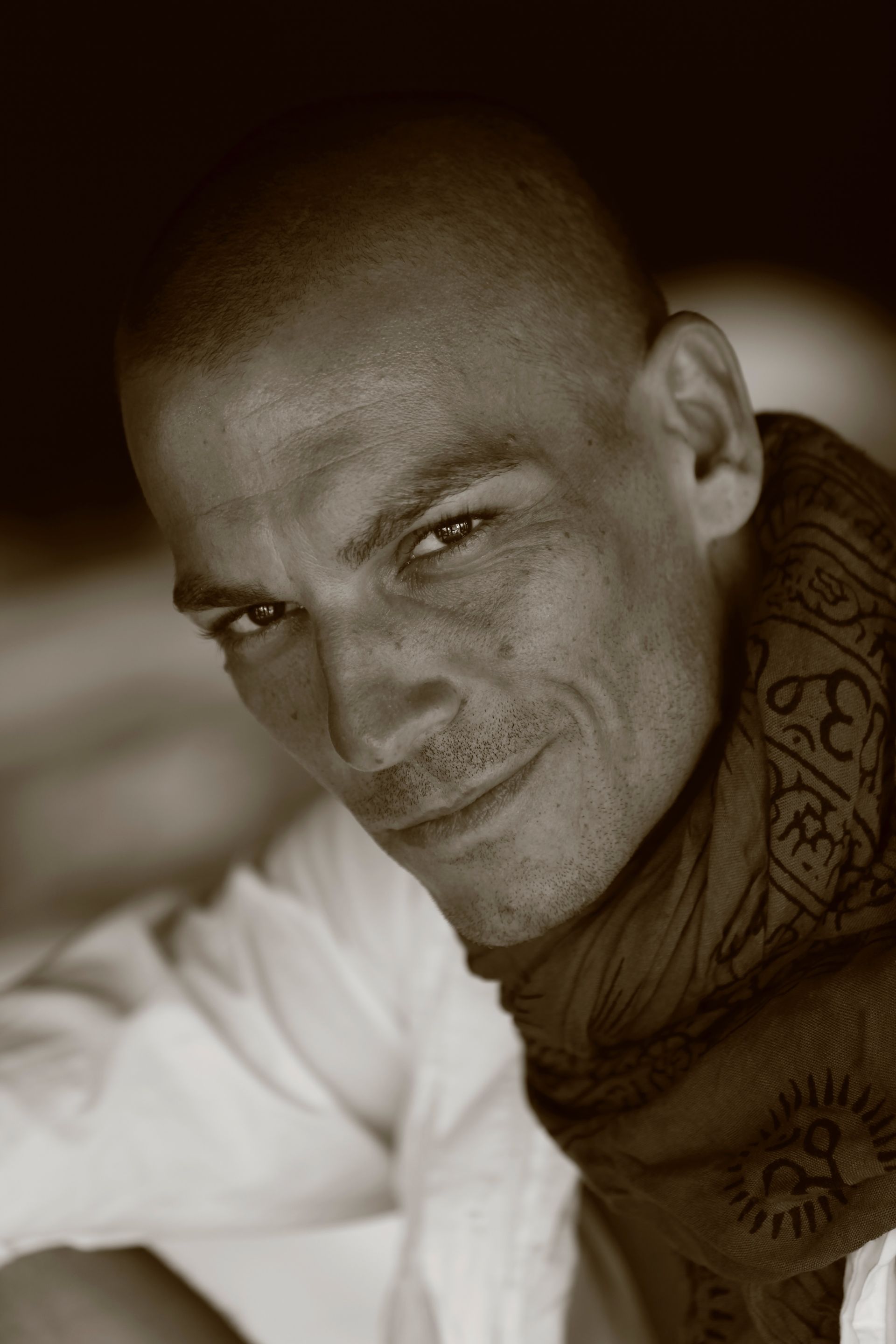 Wing Chun Ingolstadt Lehrer