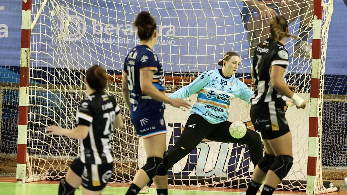 Málaga Balonmano: El Costa del Sol Liga Guerreras 2026 Málaga Balonmano: El Costa del Sol Liga Guerreras 2026