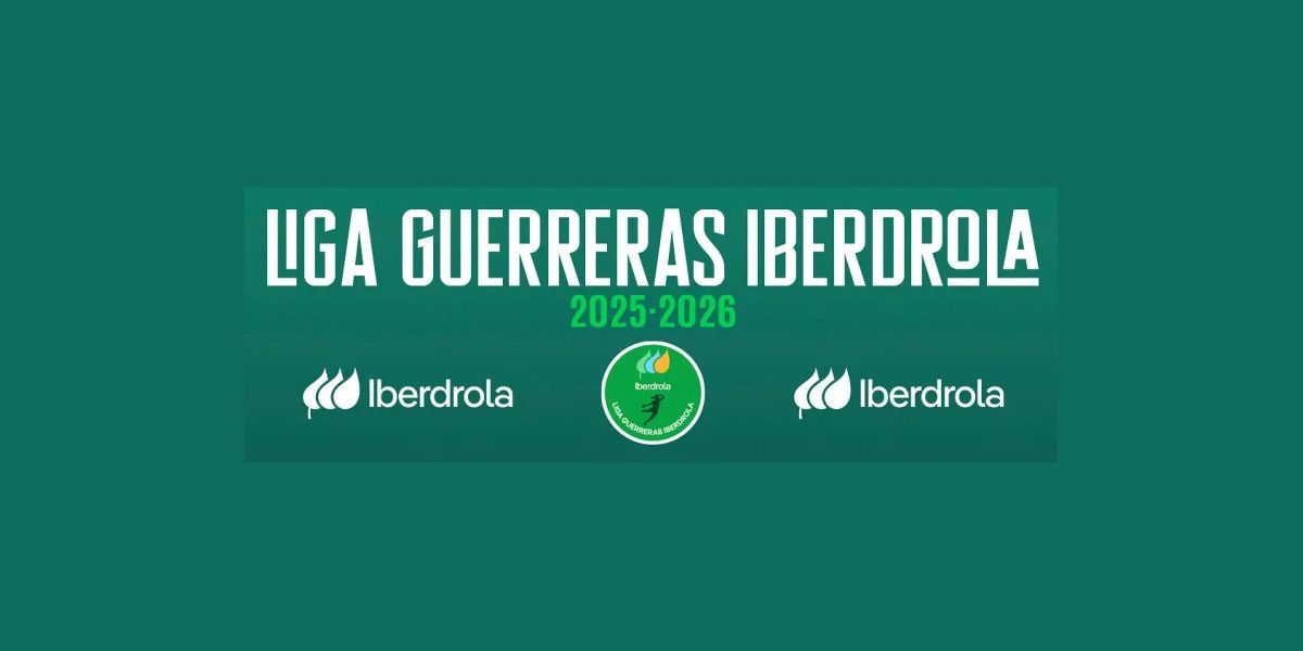 Los equipos DHF de la Liga de Balonmano Femenino 2026 Los equipos DHF de la Liga de Balonmano Femenino 2026