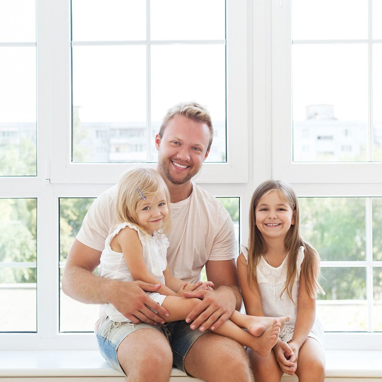 Isolierglasscheibe für Ihr Zuhause Zuhause wohl fühlen mit Isolierglas nach Maß