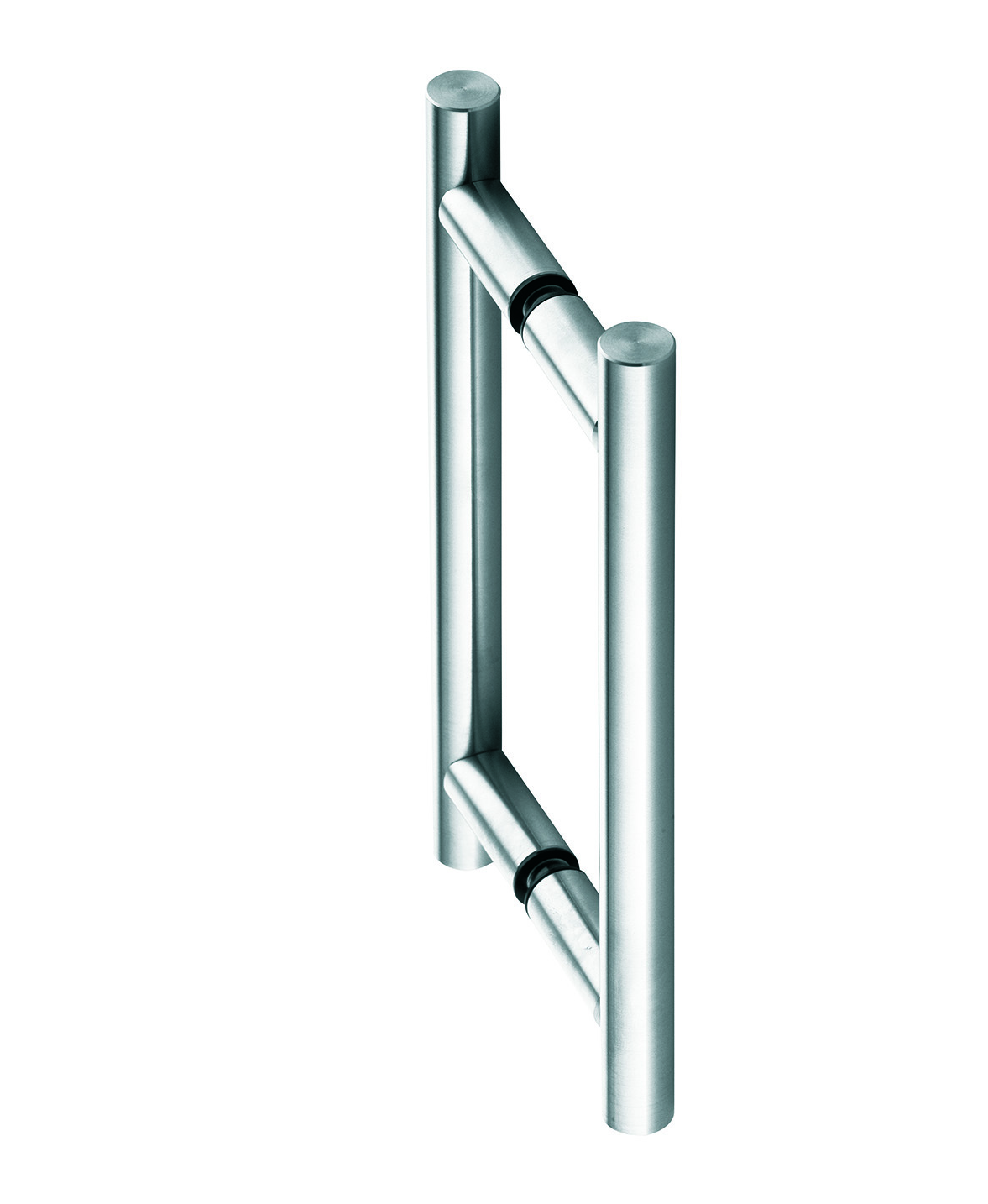 Duschtürgriff beidseitig 8060VA Duschtürgriff beidseitig 8060VA 200 hoch Technische Details