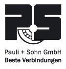 Pauli und Sohn
