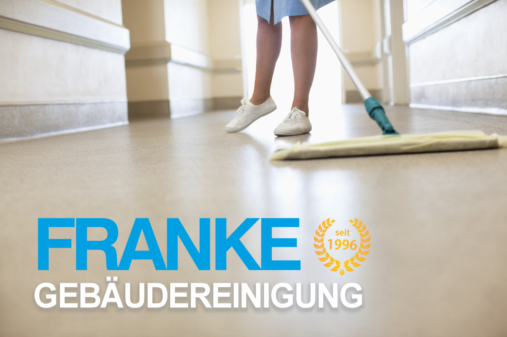 Wenn man die Ursache nicht behebt, wiederholt sich der Fehler – und das ist dann der eigentliche zwe