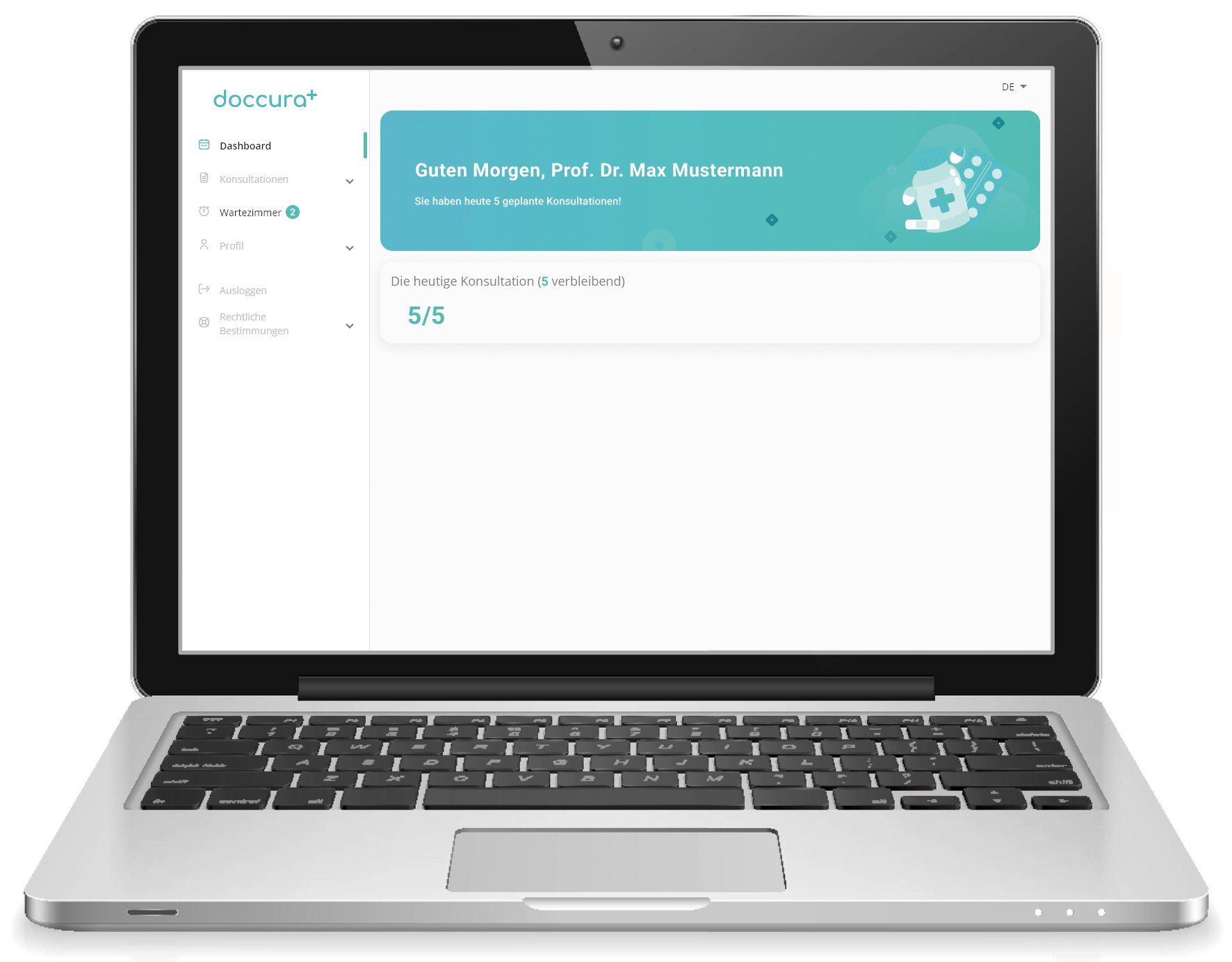 3. Ihr persönliches Dashboard 3. Ihr persönliches Dashboard