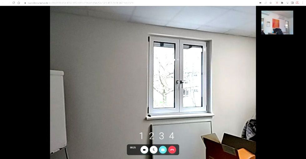 Arztansicht Arztansicht