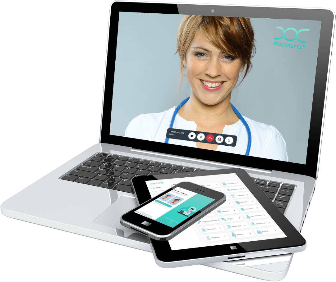 doccura+