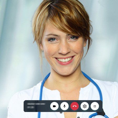 6. Gespräch mit Ärzten