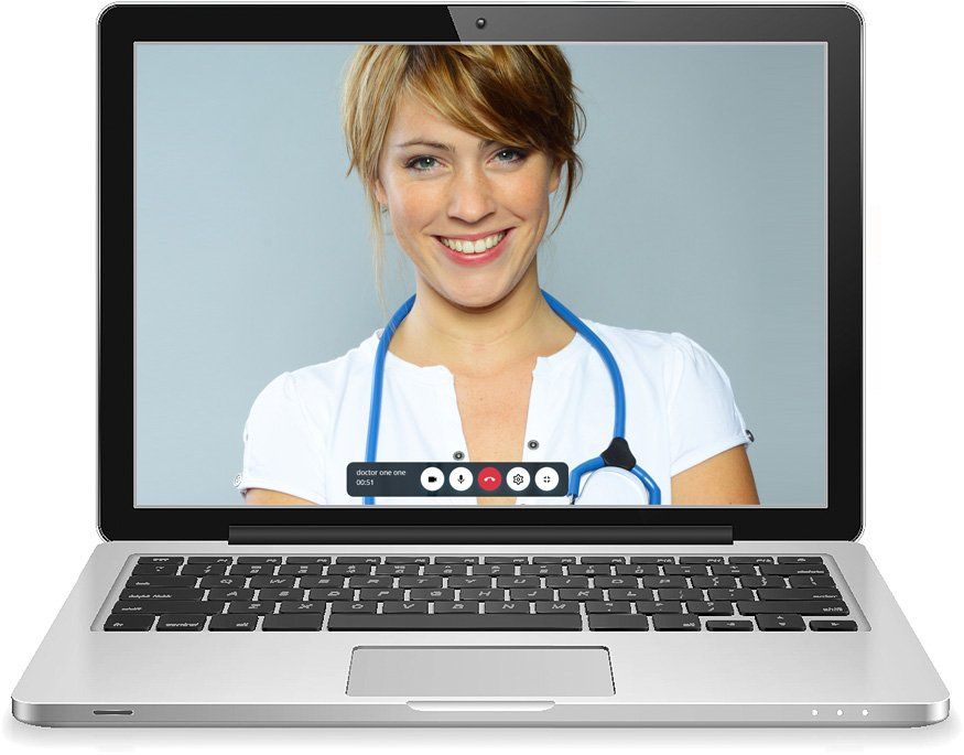 6. Sie befinden sich im digitalen Wartenzimmer 6. Sie befinden sich im digitalen Wartenzimmer