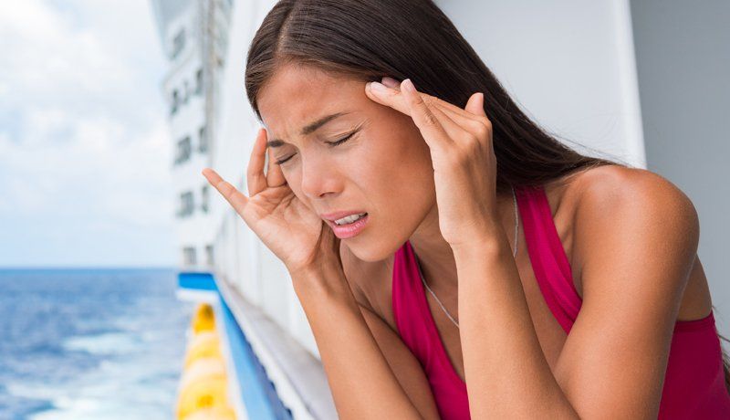 ... wenn Sie im Urlaub sind