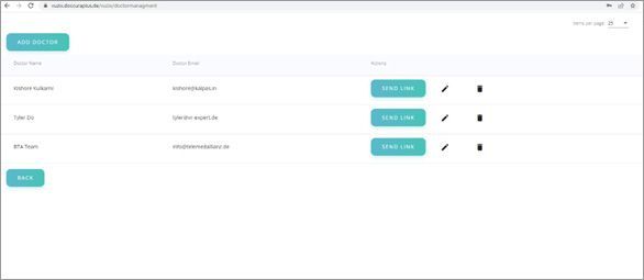 Die AR-Brille für Pflegeheime - Verwaltung der Ärzte Die AR-Brille für Pflegeheime - Verwaltung der Ärzte