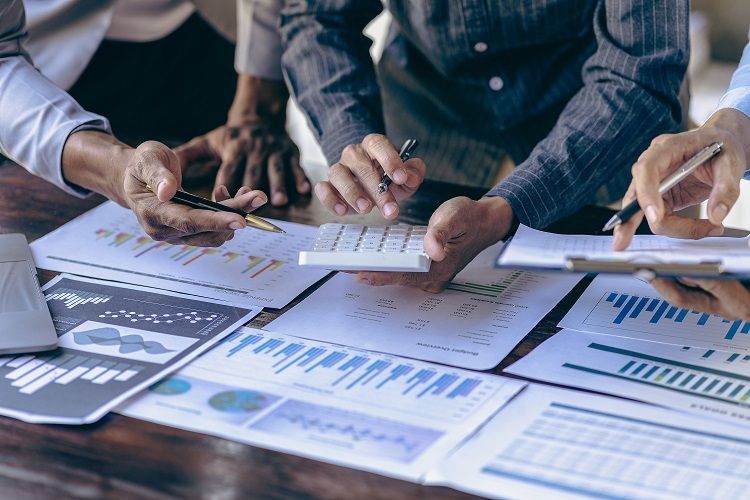 Our team of professional analysts will segment your data more efficiently and produce comprehensive reporting.