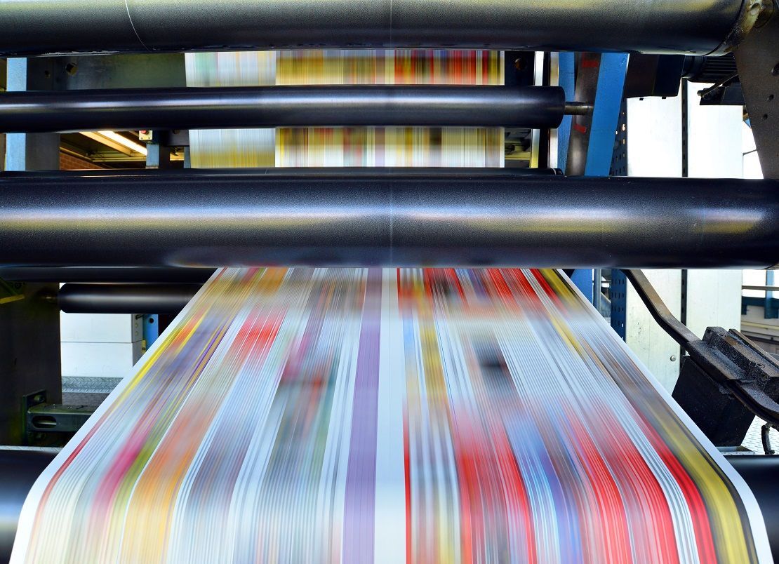 We are your full service print provider for all size and aspects of printing for marketing, fundraising & promotional items.