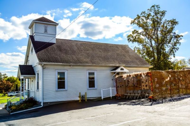 Beit Hashalem Emet Messianic community