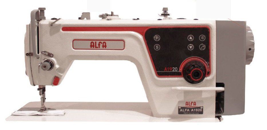 ALFA 1920 INDUSTRIAL