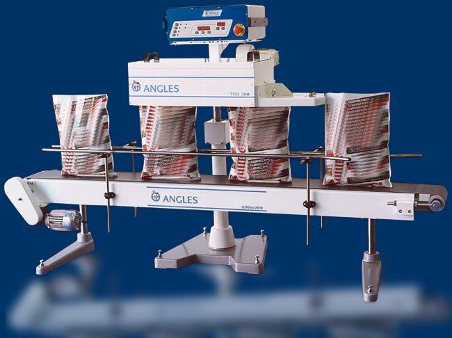 VL 4000-4001 ETIQUETEADOR thar