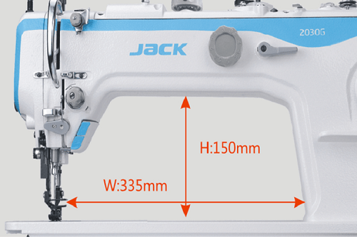 JK 2060 GHC jak industriales