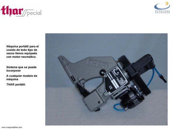 VL 4000-4001 ETIQUETEADOR thar