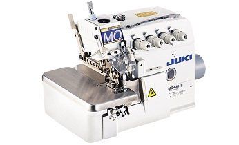 MO 6814S JUKI INDUSTRIALES