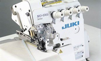 MO 6816SFF JUKI INDUSTRIALES