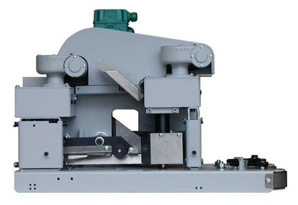 FISCHBEIN ENTRENADOR DE NIVELACIÓN