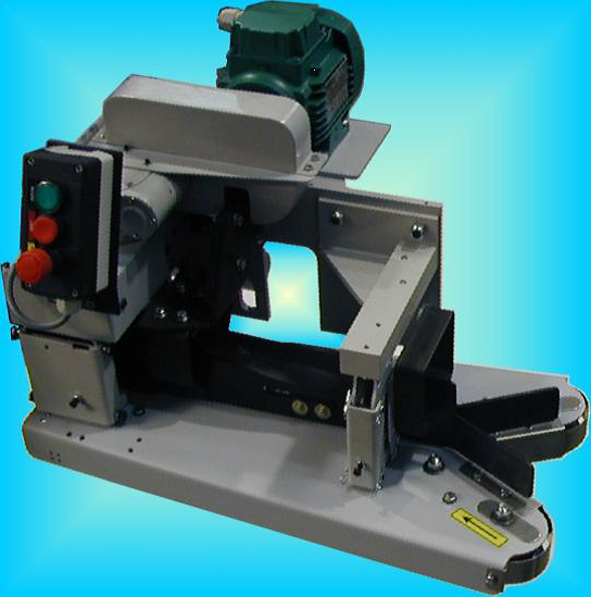 FISCHBEIN ENTRENADOR PLEGABLE