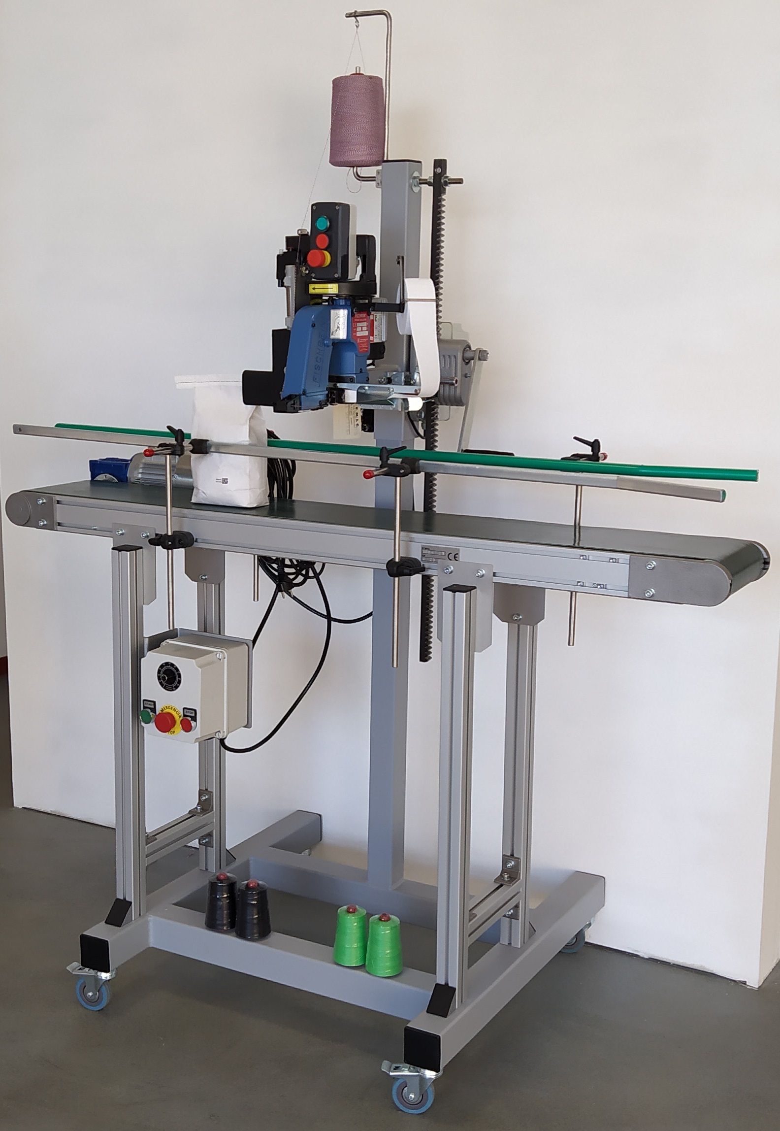 AVL 21 ES AUTOMATICA