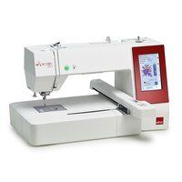 830 RED ELNA REMALLADORA