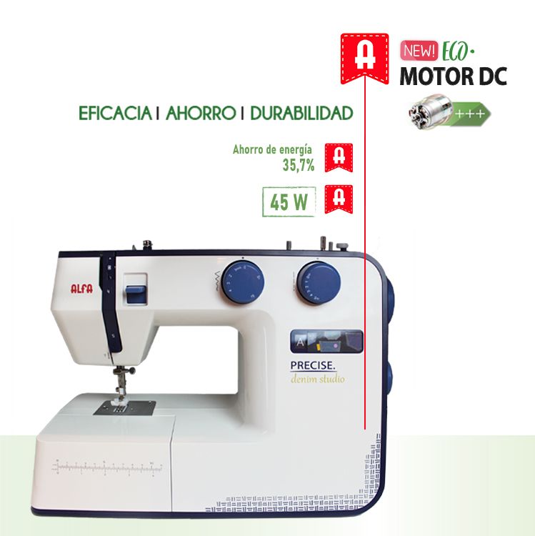 ALFA DENIM STUDIO