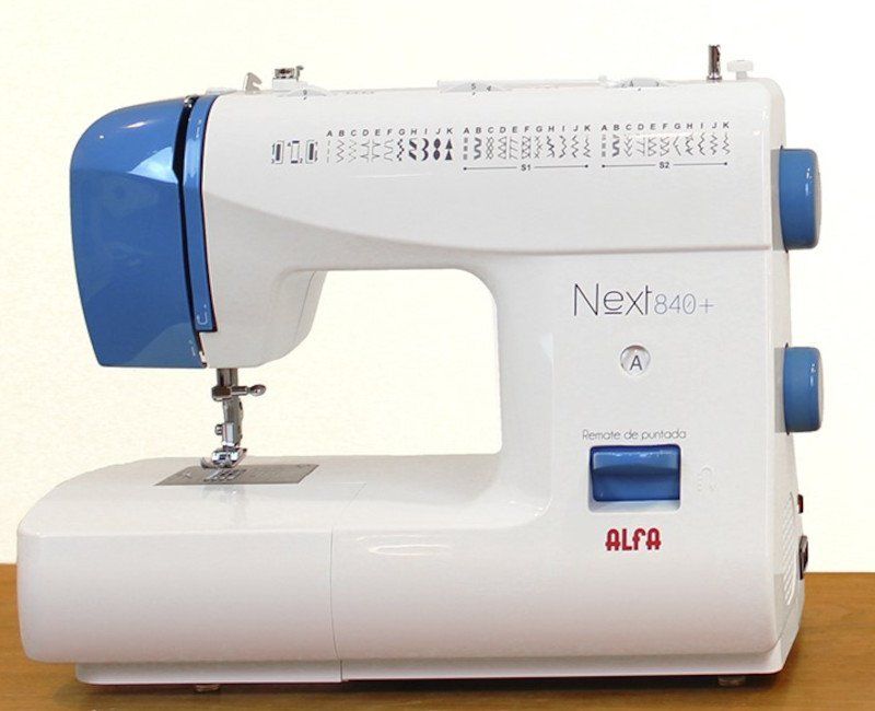 ALFA 840+