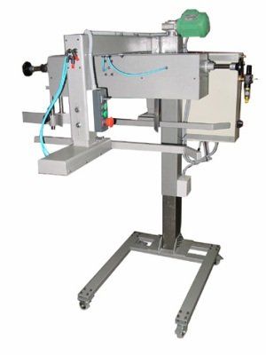 VL 5000 CONFORMADOR thar