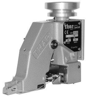 CABEZLES LINEAS AUTOMÁTICAS thar