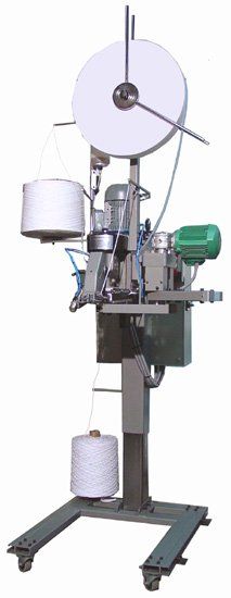 VL 4000-4001 ETIQUETEADOR thar